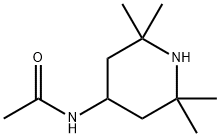 40908-37-0 4-乙酰胺基-2,2,6,6-四甲基哌啶
