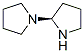 1,2-Bipyrrolidine,(2S)-(9CI),409091-33-4,结构式