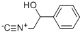 2-ISOCYANO-1-PHENYLETHANOLE 结构式