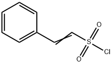 BETA-STYRENE SULFONYL CHLORIDE|Β-苯乙烯磺酰氯