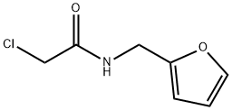 40914-13-4 2-クロロ-N-(2-フリルメチル)アセトアミド