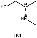 1-프로판올,2-(메틸아미노)-,염산염,(S)-(9CI)