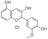 4092-64-2 Rosinidin chloride