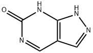 40925-39-1 6H-Pyrazolo[3,4-d]pyrimidin-6-one, 1,5-dihydro- (9CI)