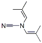 409314-94-9 Cyanamide, bis(2-methyl-1-propenyl)- (9CI)