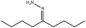 5-Nonanone,  hydrazone|