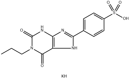 PSB 1115 POTASSIUM SALT