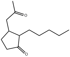 3-(2-OXOPROPYL)-2-PENTYLCYCLOPENTANONE