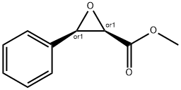 methyl (2S,3S)-3-phenyloxirane-2-carboxylate|