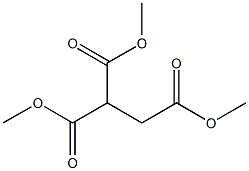 2-Methoxycarbonylsuccinic acid dimethyl ester|2-甲氧羰基琥珀酸二甲酯