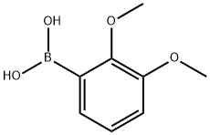 40972-86-9 2,3-ジメトキシフェニルボロン酸