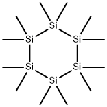 DODECAMETHYLCYCLOHEXASILANE