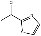 40982-31-8 2-(1-氯乙基)噻唑