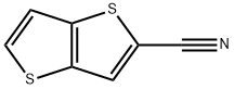 40985-58-8 噻吩并[3,2-B]噻吩-2-甲腈