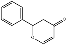 40989-96-6 2-PHENYL-2,3-DIHYDRO-PYRAN-4-ONE