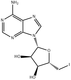 5'-ヨード-5'-デオキシアデノシン