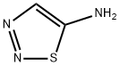 5-Amino-1,2,3-thiadiazole