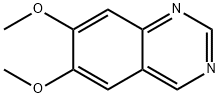 6,7-DiMethoxyquinazoline Struktur