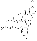 Dicirenone|地西利酮