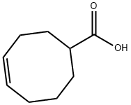 4103-10-0 (Z)-环辛-4-烯-1-羧酸