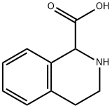 1,2,3,4-テトラヒドロイソキノリン-1-カルボン酸 price.
