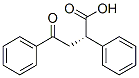 (S)-3-Benzoyl-2-phenylpropionic acid|