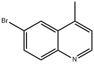 41037-28-9 6-ブロモ-4-メチルキノリン