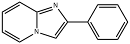 2-PHENYL-IMIDAZO[1,2-A]PYRIDINE