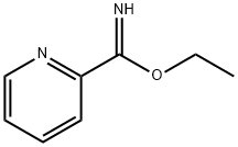 41050-95-7 ピリジン-2-カルボイミド酸エチル