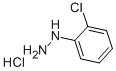 2-クロロフェニルヒドラジン 塩酸塩