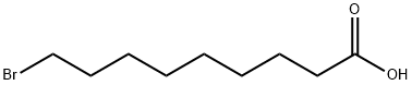 9-Bromononanoic acid