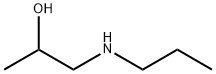 41063-30-3 1-丙基氨基丙-2-醇