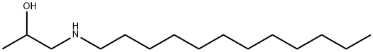 41063-39-2 1-(dodecylamino)propan-2-ol