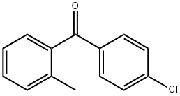 (4-CHLOROPHENYL)(2-METHYLPHENYL)METHANONE|(4-氯苯基)(2-甲基苯基)甲酮