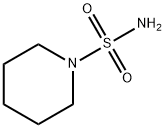 1-Piperidinesulfonamide(6CI,7CI,8CI,9CI)