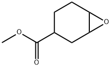 3,4-Epoxycyclohexane carboxylic acid, methyl ester