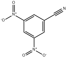 3,5-Dinitrobenzonitrile|3,5-二硝基苯甲腈