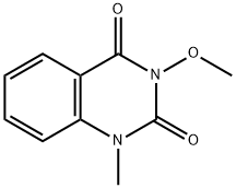 41120-19-8 3-Methoxy-1-methylquinazoline-2,4(1H,3H)-dione