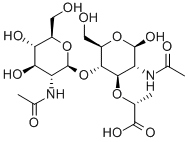 N-Acetyl-D-glucosaminyl-(1-4)-N-acetylmuramic Acid price.