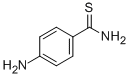 4-AMINOTHIOBENZAMIDE|4-氨基硫代苯甲酰胺