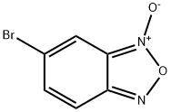 41153-83-7 6-溴-2,1,3-苯并二唑-1-氧化物