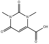 4116-38-5 1,3-ジメチルオロチン酸