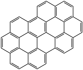 サーコビフェニル 化学構造式
