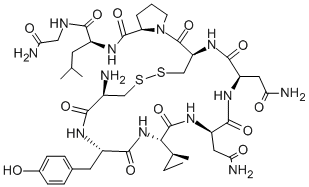 アスパルトシン 化学構造式
