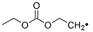 Ethyl,  2-[(ethoxycarbonyl)oxy]-  (9CI) 化学構造式