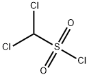 二氯甲硫, 41197-29-9, 结构式