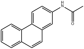 N-phenanthren-2-ylacetamide|