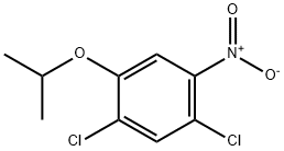 1,5-ジクロロ-2-イソプロポキシ-4-ニトロベンゼン