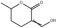 412016-67-2 2H-Pyran-2-one, tetrahydro-3-(hydroxymethylene)-6-methyl- (9CI)