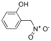 Phenol, 2-(nitromethyl)- (9CI),412028-48-9,结构式